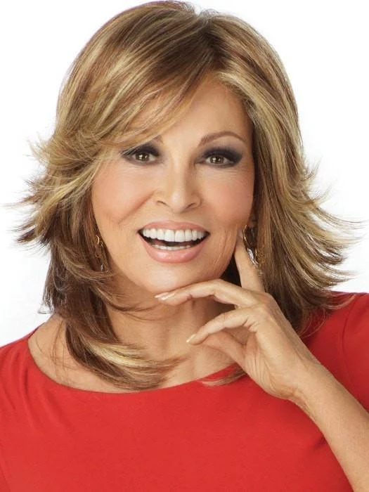 Encore by Raquel Welch | Lace Front & Mono Top | CLEARANCE