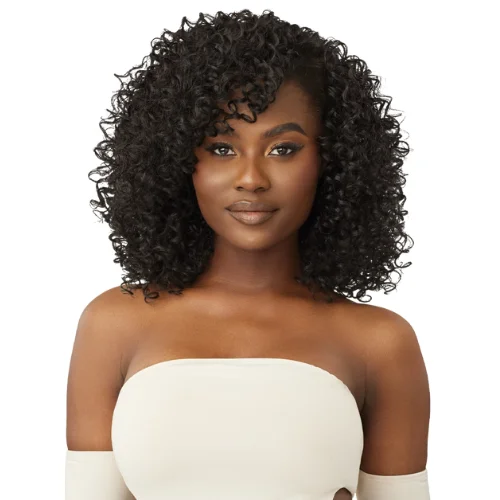 Kiora Quick Weave Synthetic Half Wigs by Outre