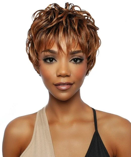 Mane Concept  HD Mature Slay Wig Leora RCMS184