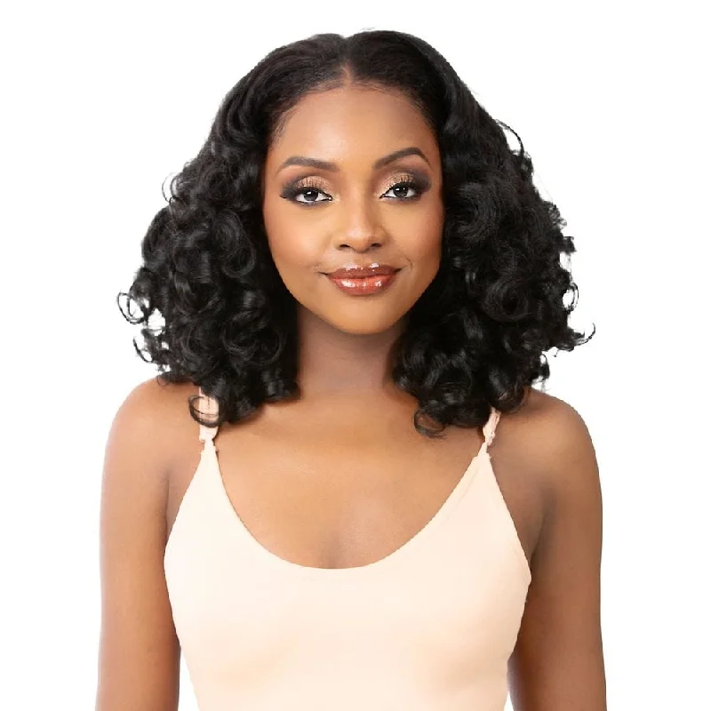 Nutique BFF Collection Synthetic Half Wig - Lovisa