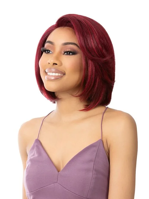 Nutique HD BFF Part Lace Wig - TRUE