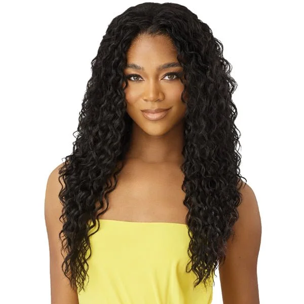 Outre Converti Cap Synthetic Hair Wig - BLISS