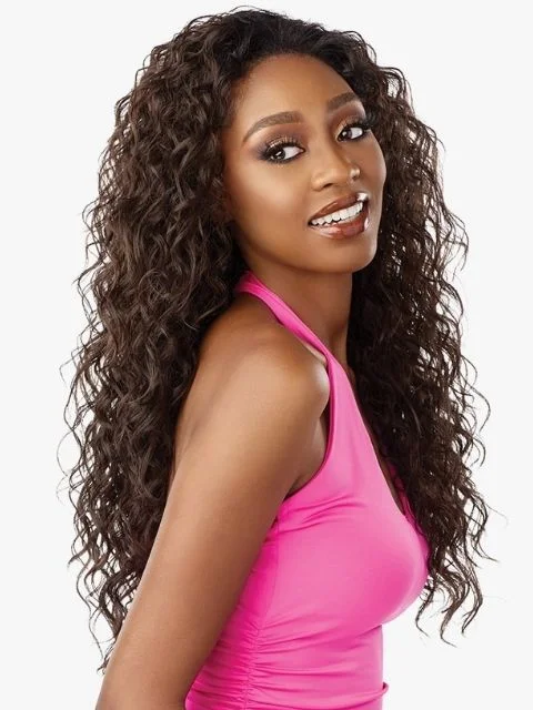 Sensationnel Instant Weave Half Wig - IWD19