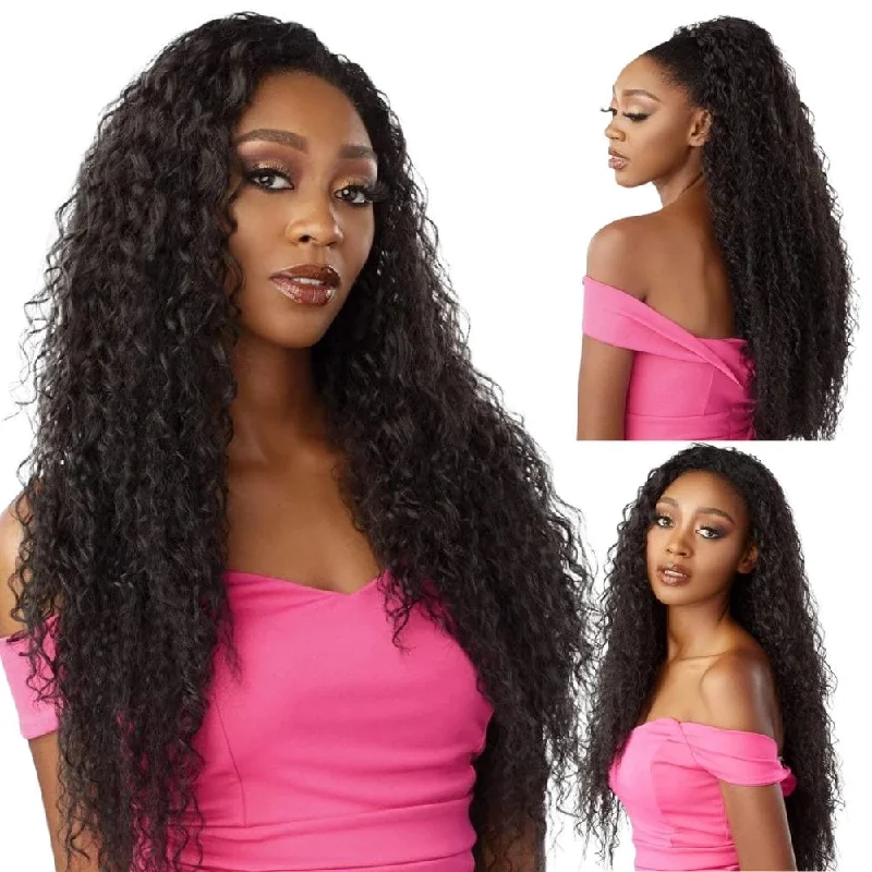 Sensationnel Instant Weave Half Wig + Updo - IWD 20