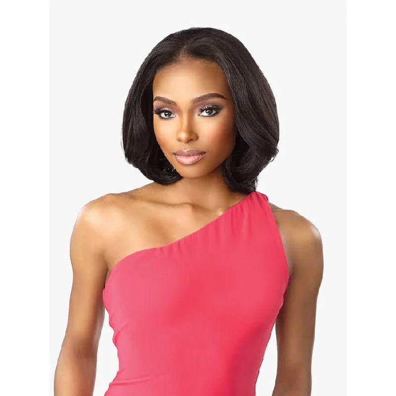 Sensationnel Instant Weave Synthetic Half Wig - IWD 11