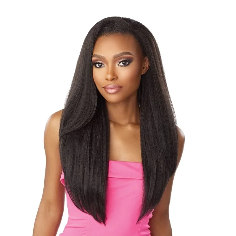 Sensationnel Instant Weave Half Wig Drawstring Cap - IWD 13