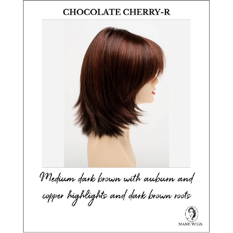 Chocolate Cherry-R