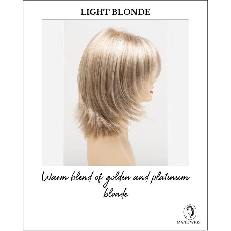 Light Blonde