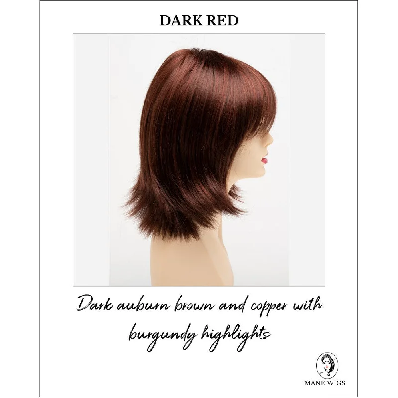 Dark Red