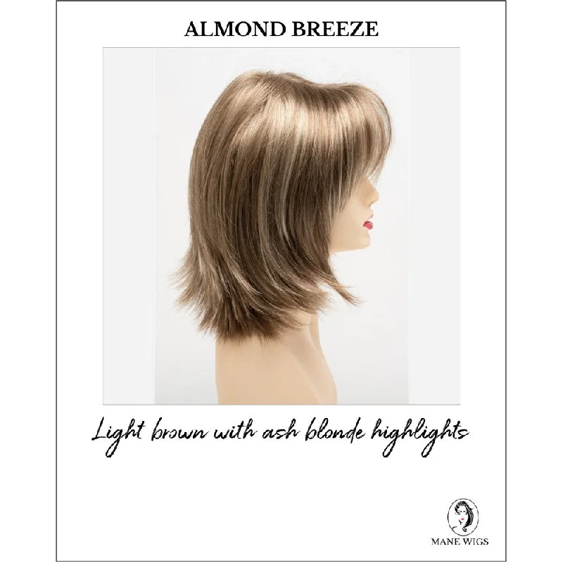 Almond Breeze