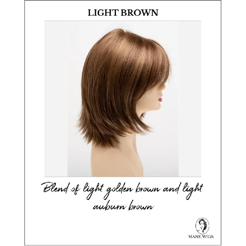 Light Brown