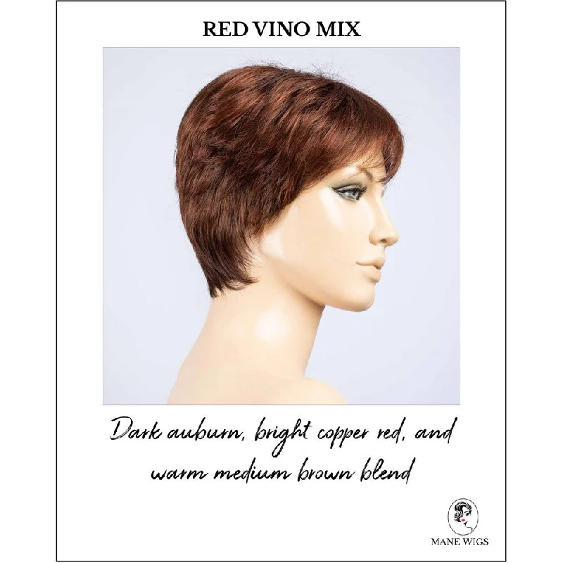 Red Vino Mix