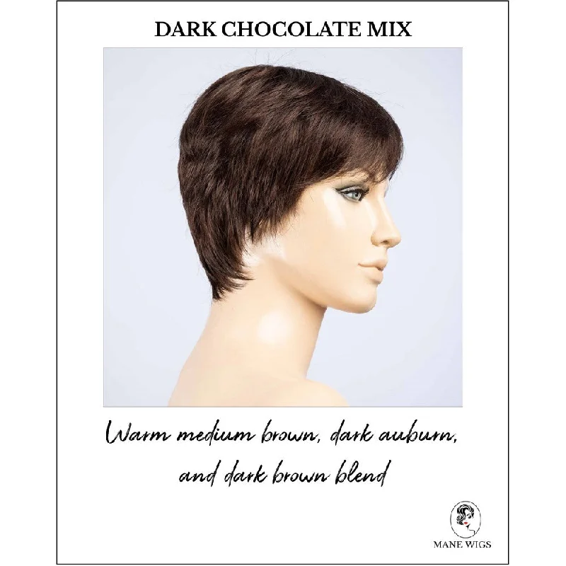 Dark Chocolate Mix