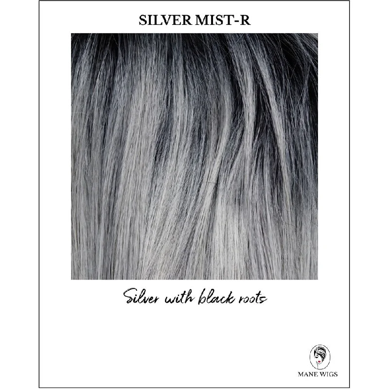 Silver Mist-R