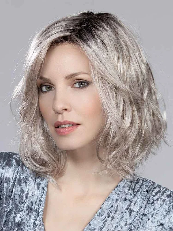 Destiny Mono Part wig - Ellen Wille Hairpower Collection