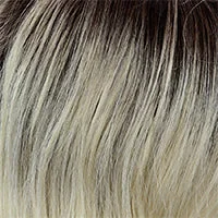 White Blonde (Rooted)