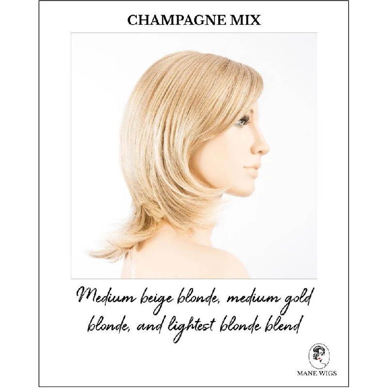 Champagne Mix