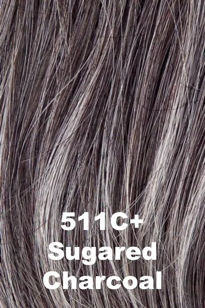 Sugared Charcoal (511C)