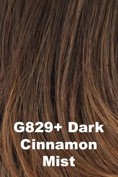 Dark Cinnamon Mist (829+)