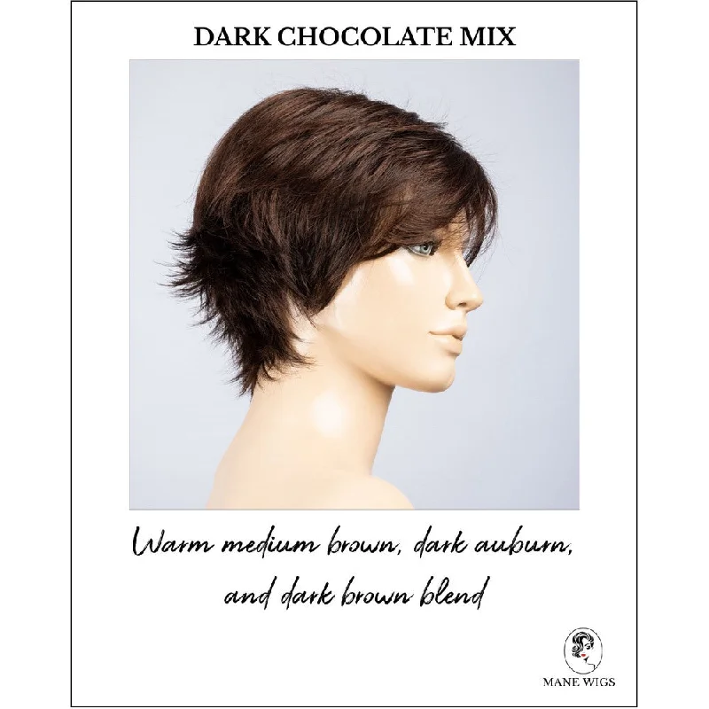 Dark Chocolate Mix