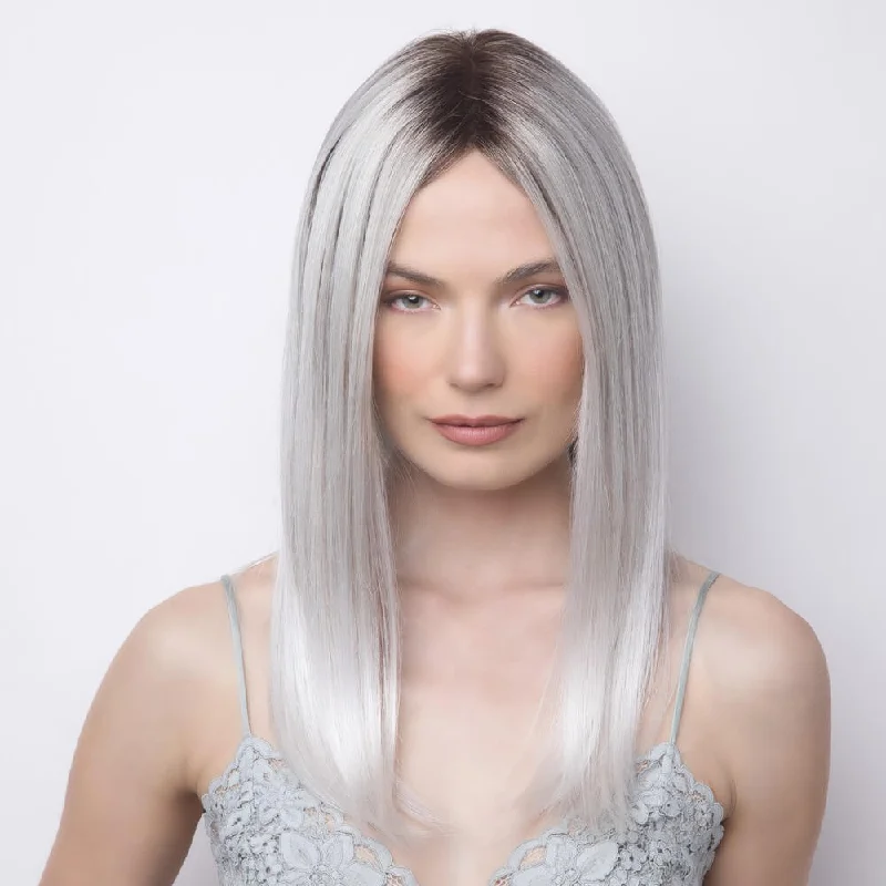 Harper by Alexander Couture (Lace Front-Lace Part Wig)