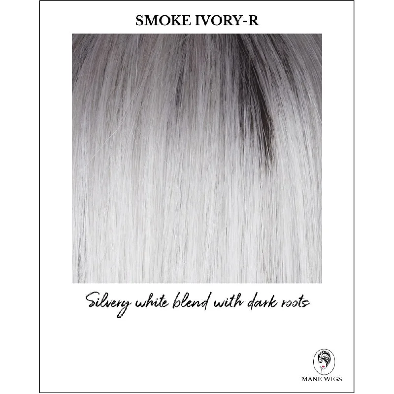 Smoke Ivory-R