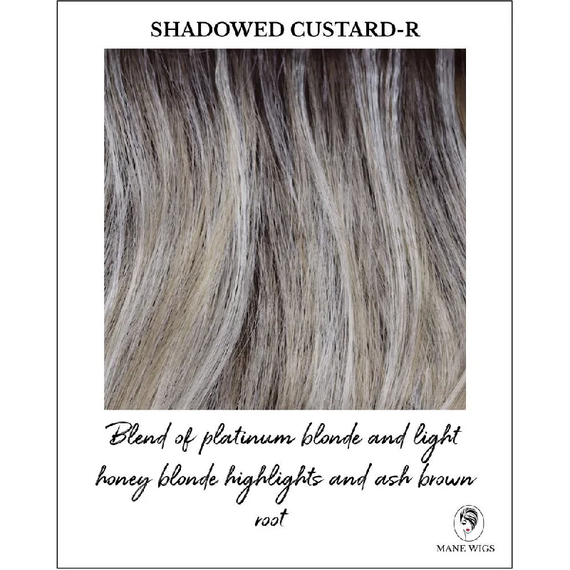 Shadowed Custard-R