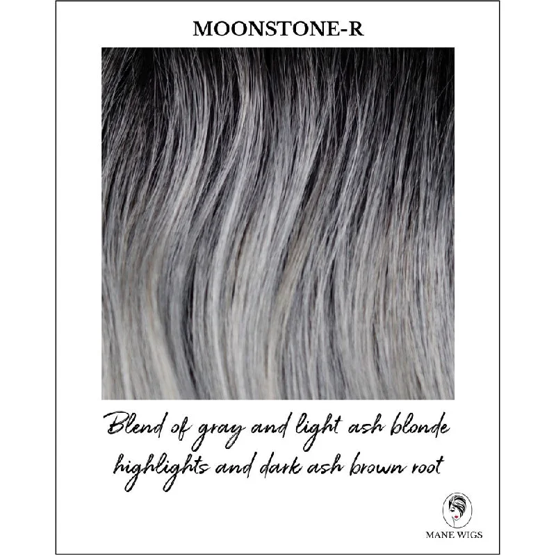 Moonstone-R