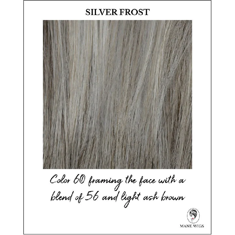 Silver Frost