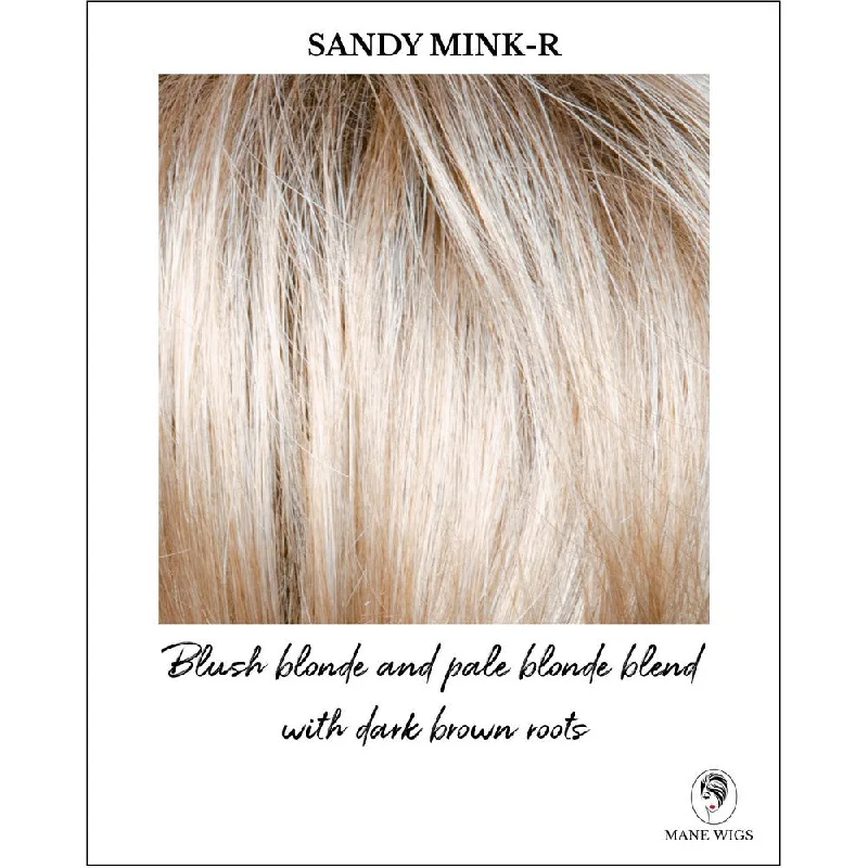 Sandy Mink-R