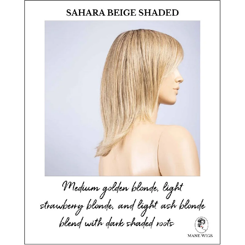 Sahara Beige Shaded