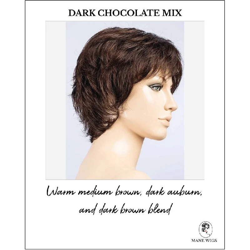 Dark Chocolate Mix