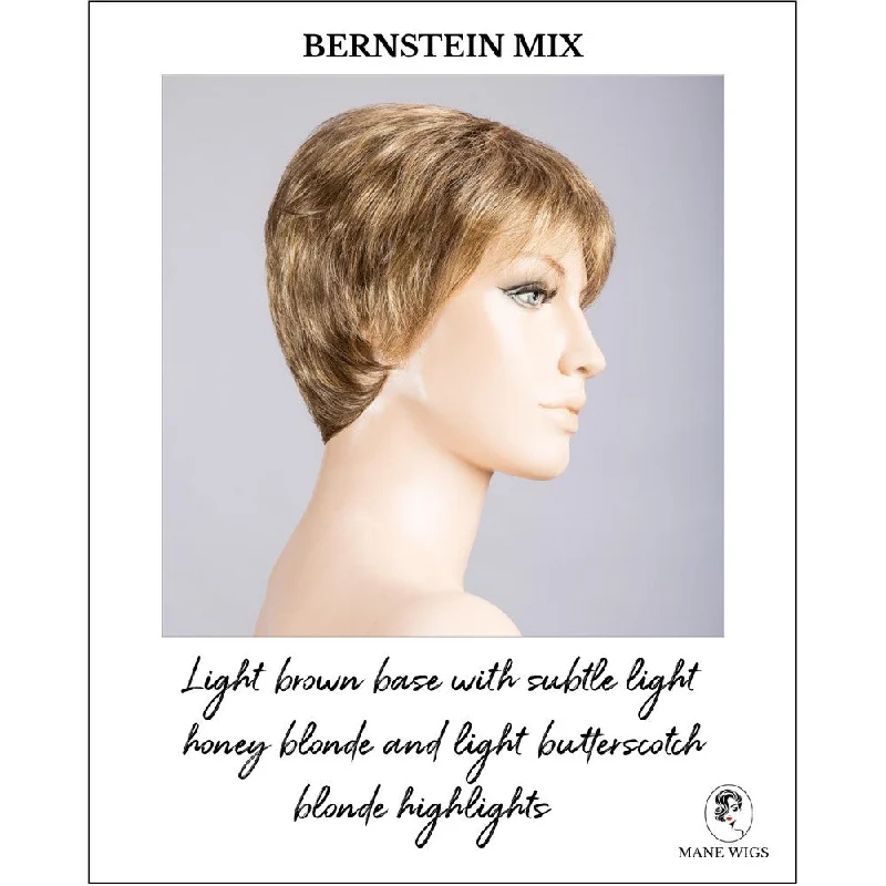 Bernstein Mix