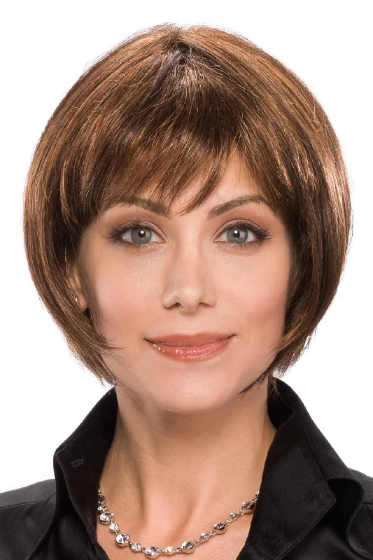 Tony of Beverly Wigs - Ultra Petite Jen