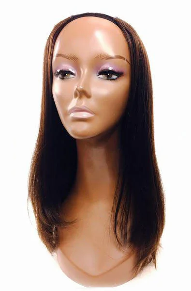 U Part Yaki Straight 14"